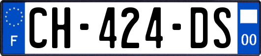 CH-424-DS