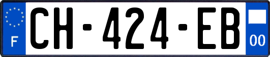 CH-424-EB