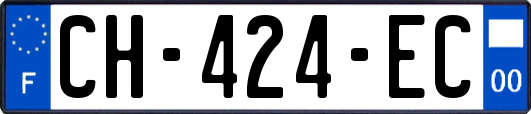 CH-424-EC