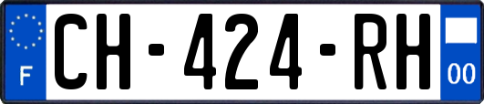 CH-424-RH