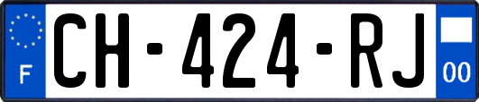 CH-424-RJ