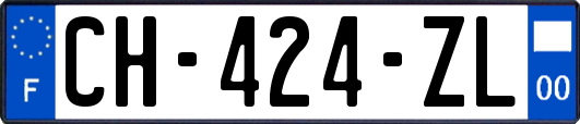 CH-424-ZL