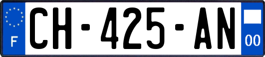 CH-425-AN