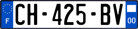 CH-425-BV