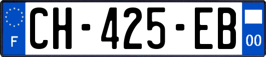 CH-425-EB