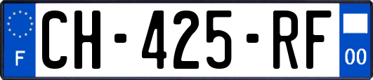 CH-425-RF