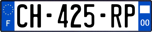 CH-425-RP