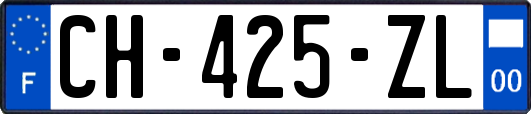 CH-425-ZL