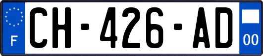 CH-426-AD