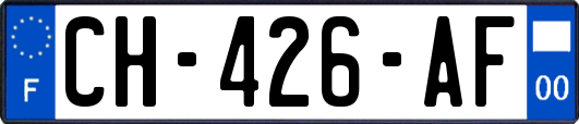 CH-426-AF