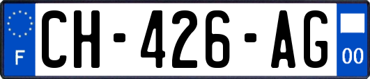 CH-426-AG