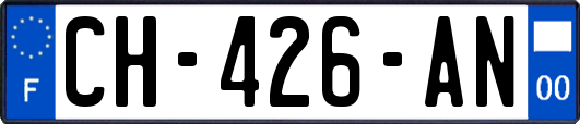 CH-426-AN