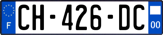 CH-426-DC