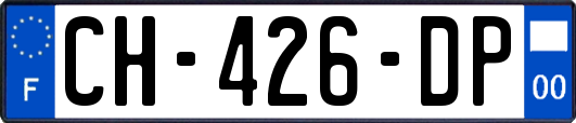 CH-426-DP