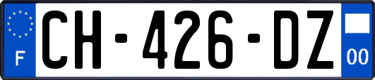 CH-426-DZ