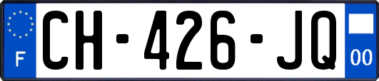 CH-426-JQ