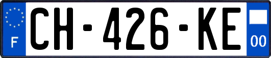 CH-426-KE