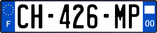 CH-426-MP