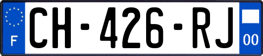 CH-426-RJ