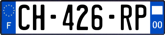 CH-426-RP