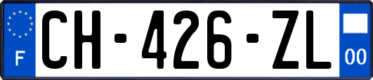 CH-426-ZL