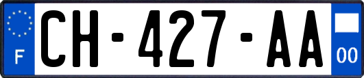 CH-427-AA