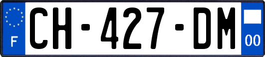 CH-427-DM