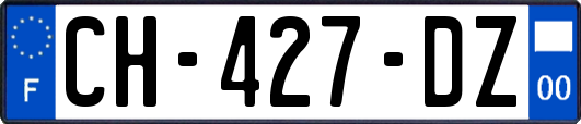 CH-427-DZ