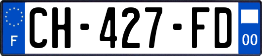 CH-427-FD