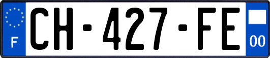 CH-427-FE