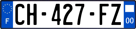 CH-427-FZ