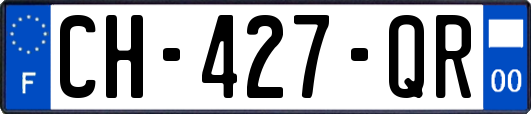 CH-427-QR