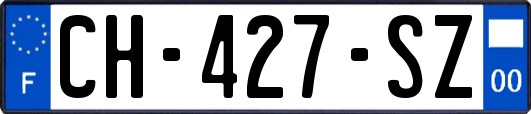 CH-427-SZ