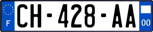 CH-428-AA