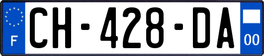 CH-428-DA