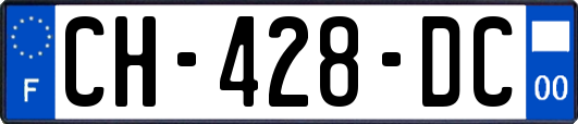 CH-428-DC