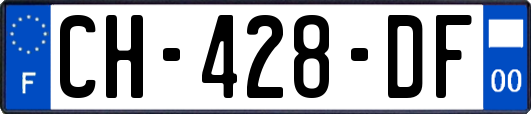 CH-428-DF