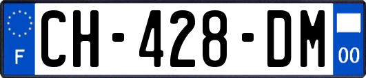 CH-428-DM