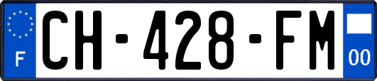 CH-428-FM
