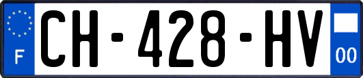 CH-428-HV