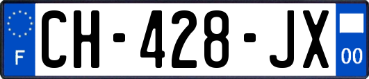 CH-428-JX