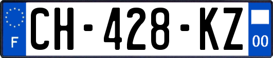 CH-428-KZ