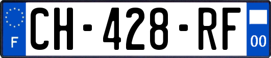 CH-428-RF