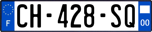 CH-428-SQ