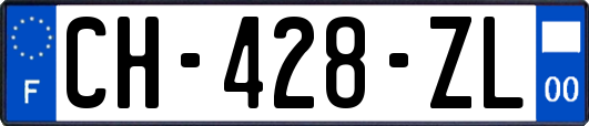CH-428-ZL