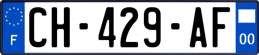 CH-429-AF