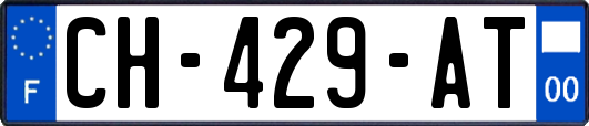 CH-429-AT