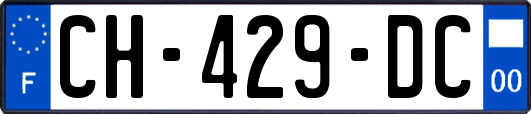 CH-429-DC