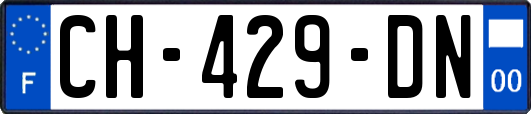 CH-429-DN