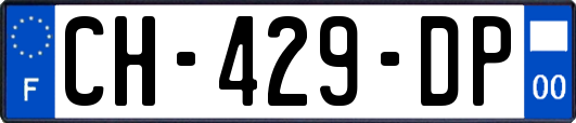 CH-429-DP
